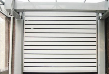 上海卷帘门订做安装维修一条龙服务电话