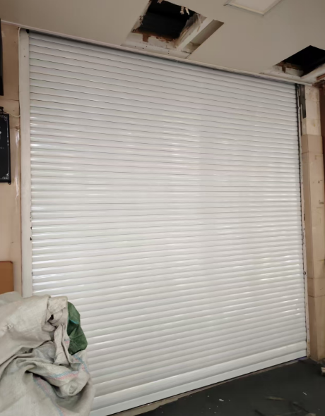上海杭州卷帘门安装维修