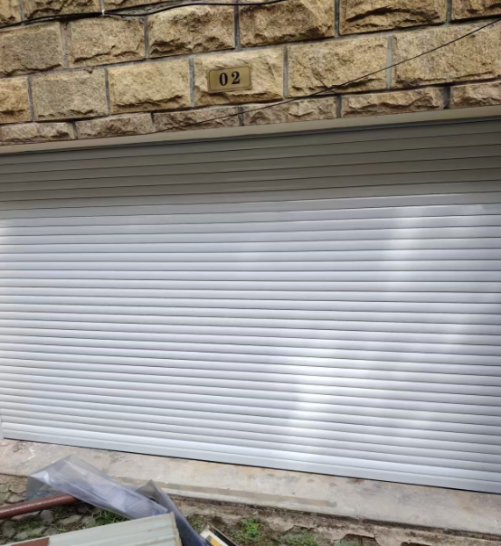 上海杭州卷帘门安装维修电话