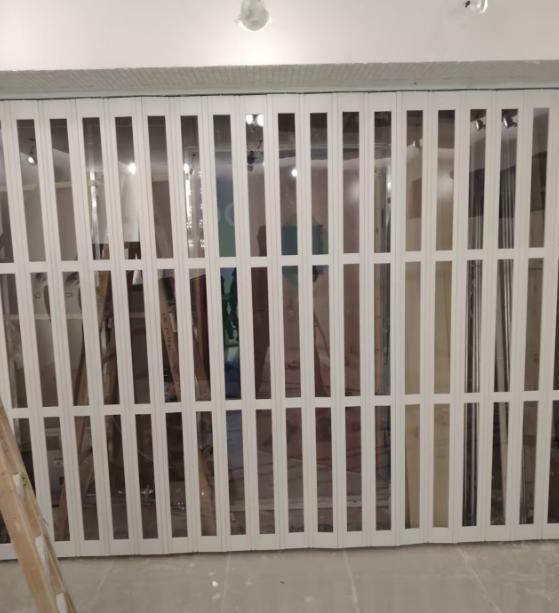 上海杭州水晶门安装维修价格