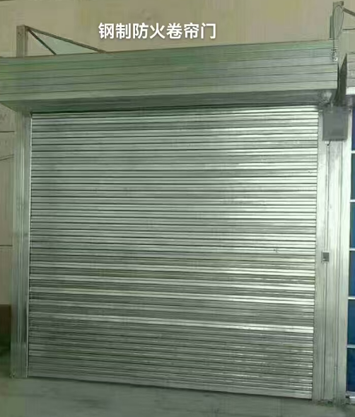 上海杭州卷帘门安装维修价格