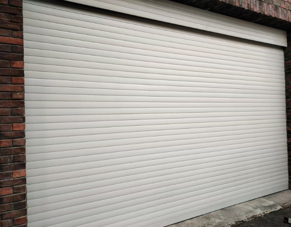 上海杭州车库门安装维修