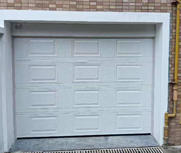 上海杭州车库门安装维修厂家