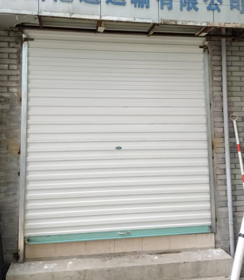 上海杭州卷帘门订做安装维修价格