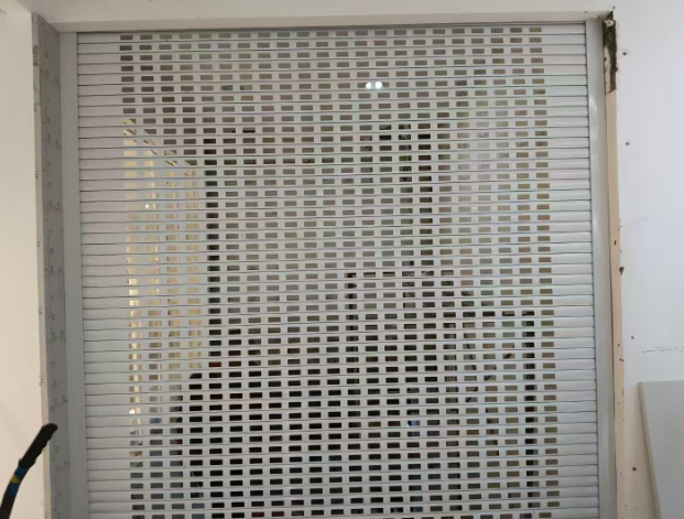 上海杭州水晶门安装维修